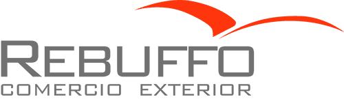 Rebuffo — Comercio Exterior